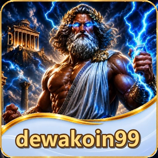 Ikon dewakoin99 untuk verifikasi berkas APK