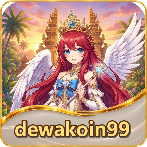 Ikon dewakoin99 untuk pertanyaan teknis APK