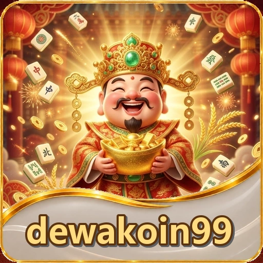 Ikon dewakoin99 untuk bagian pencocokan SHA-256