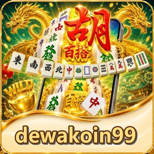 Ikon dewakoin99 untuk pengguna sejak 2018